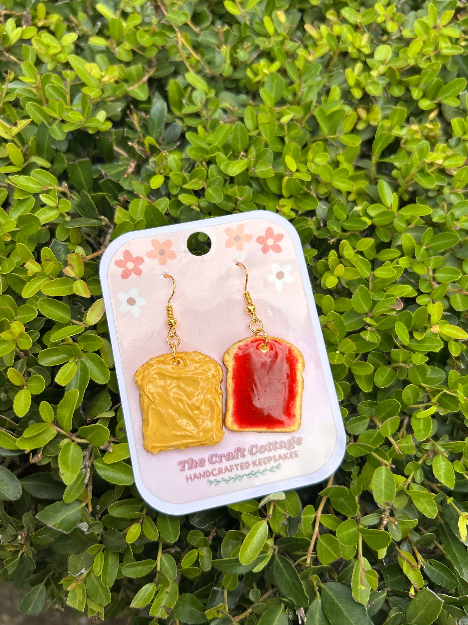 Handmade Earrings