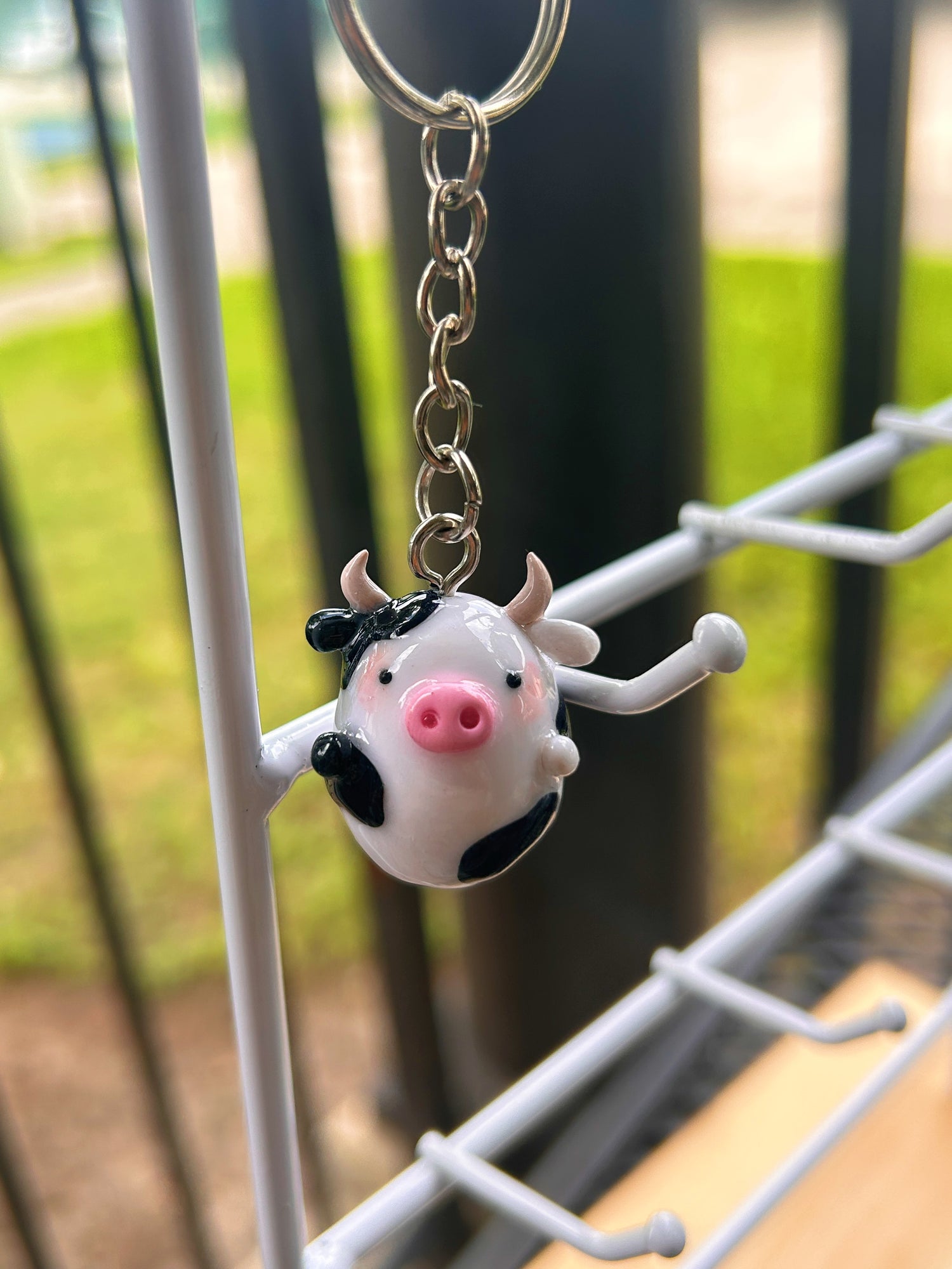 Handmade Charms & Figurines