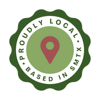 We are proudly apart of the local San Marcos, TX community of small businesses!