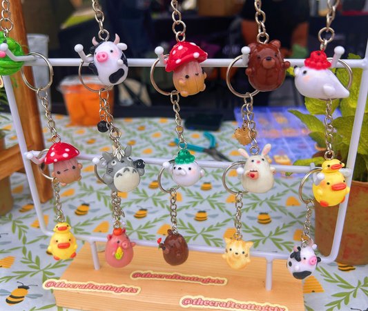 Custom Charm